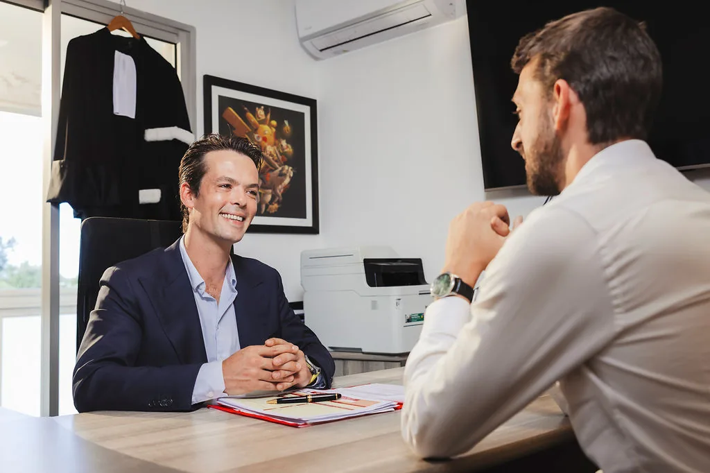 Rendez-vous au cabinet Thorium Avocats pour un projet d’investissement outre-mer